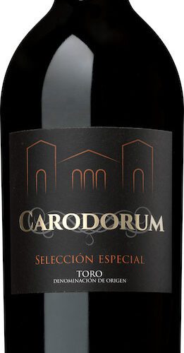 Carodorum Seleccìon Especial Reserva