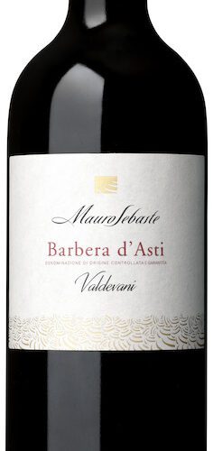 Barbera d’Asti Valdevani DOCG