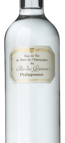 Eau de Vie de Marc du Clos des Goisses