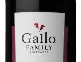 Gallo Family Vineyards Zinfandel