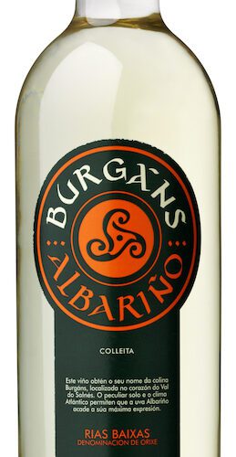 Burgáns Albariño