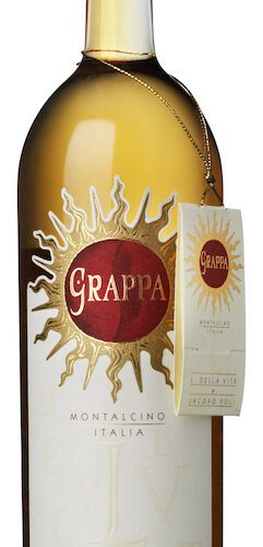 Luce Grappa Invecchiata