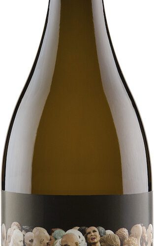 Orin Swift Mannequin