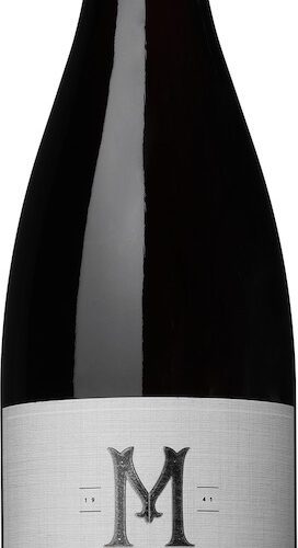 Macmurray Russian River Pinot Noir