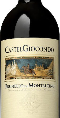 Castelgiocondo Brunello di Montalcino DOCG