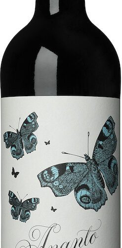 Ananto Bobal Tempranillo EKO