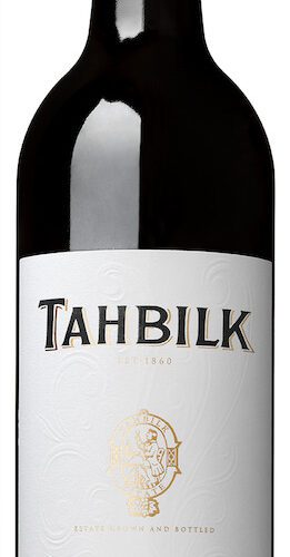 Tahbilk Cabernet Sauvignon