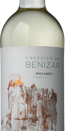 Castillo De Benizar Blanco