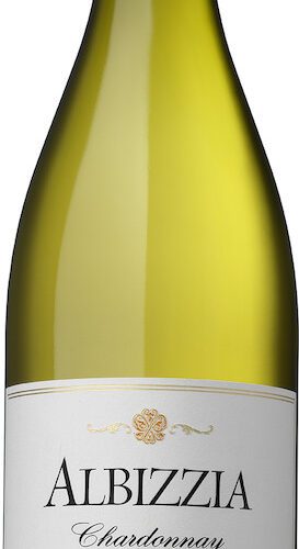 Albizzia Chardonnay di Toscana IGT