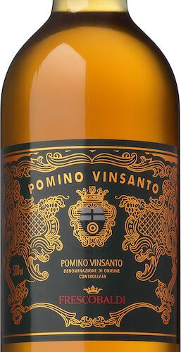 Pomino Vinsanto DOC