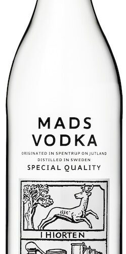 Mads Vodka