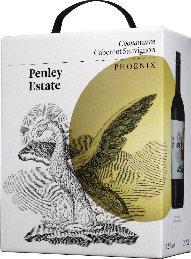 Penley Estate Phoenix Cabernet Sauvignon