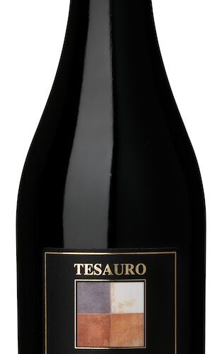 Tesauro Recioto della Valpolicella DOC