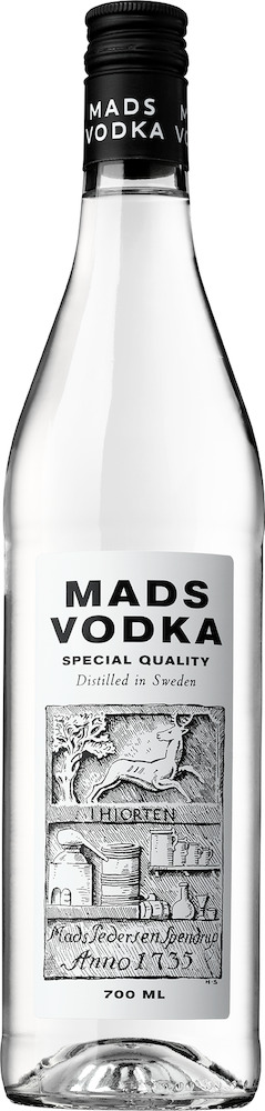 Mads Vodka